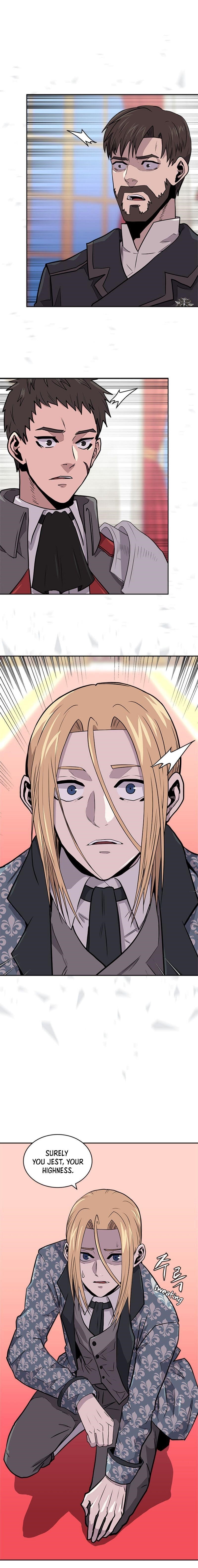 Other World Warrior — Chapter 148 — page 4