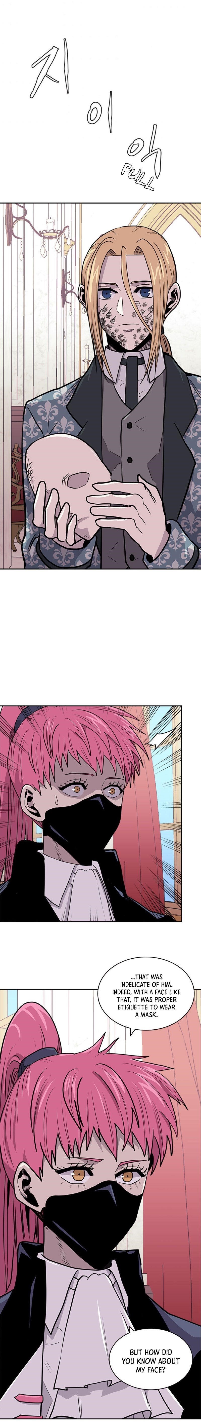 Other World Warrior — Chapter 148 — page 16