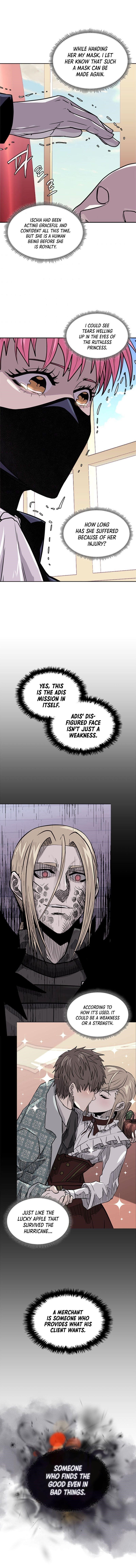 Other World Warrior — Chapter 149 — page 1