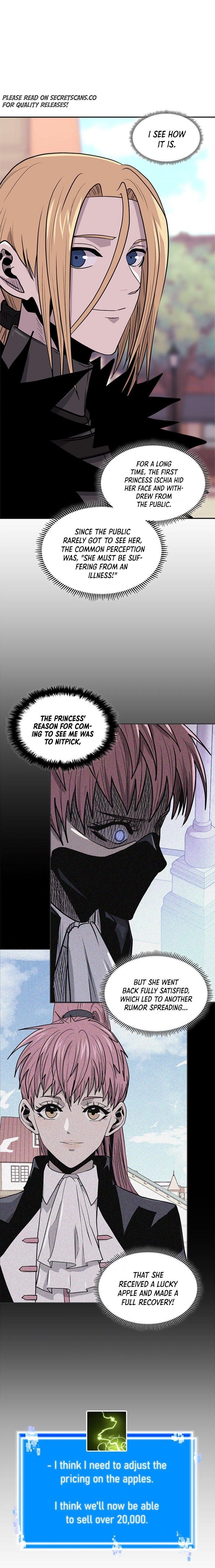 Other World Warrior — Chapter 149 — page 10