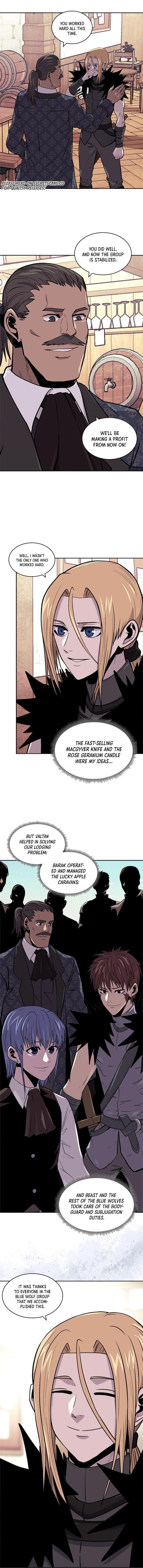 Other World Warrior — Chapter 149 — page 19