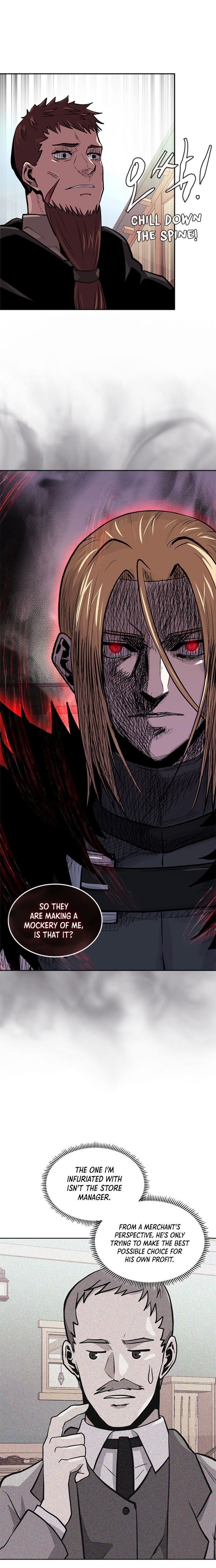 Other World Warrior — Chapter 150 — page 12