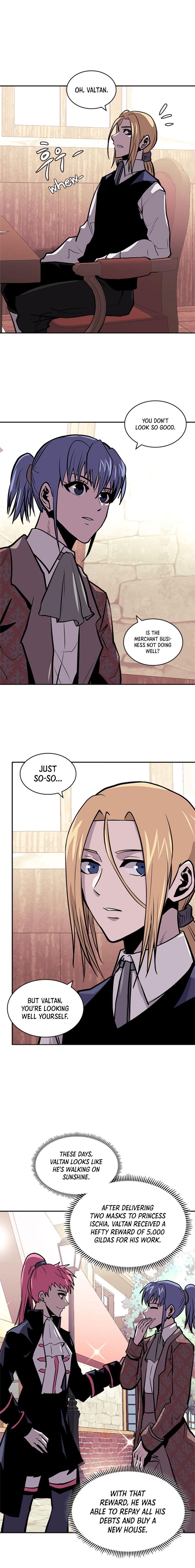 Other World Warrior — Chapter 150 — page 16