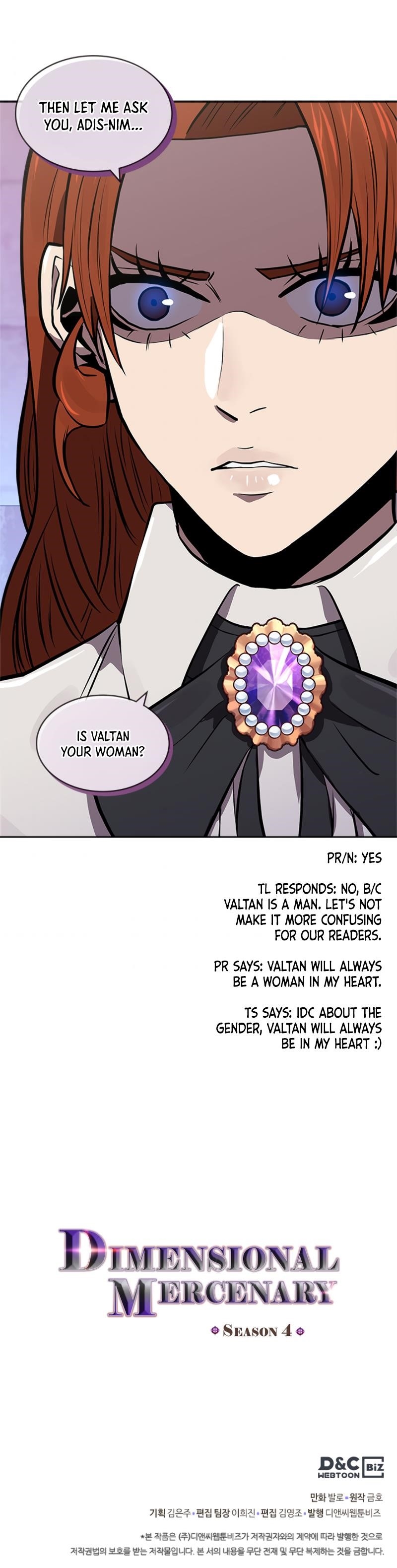 Other World Warrior — Chapter 151 — page 7