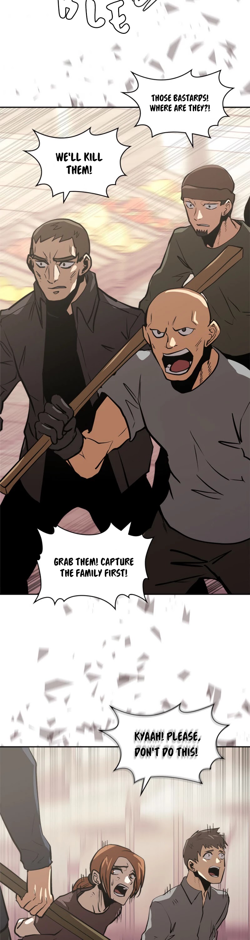 Other World Warrior — Chapter 156 — page 37