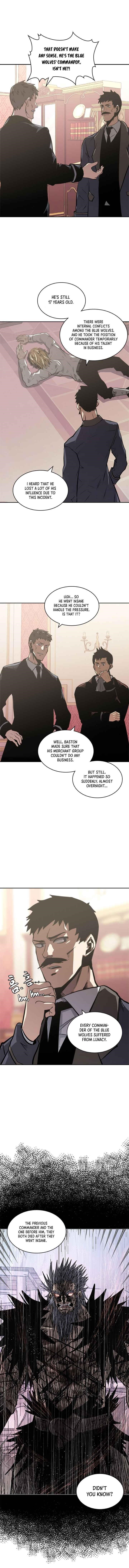 Other World Warrior — Chapter 162 — page 2