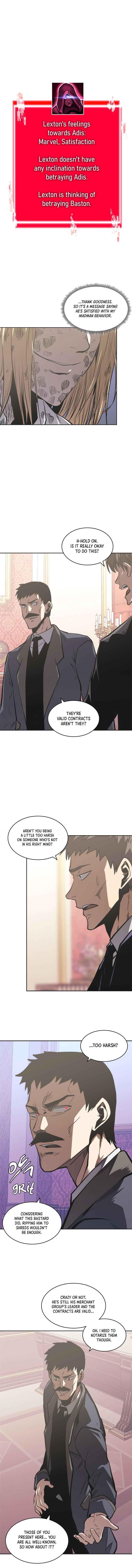 Other World Warrior — Chapter 162 — page 8