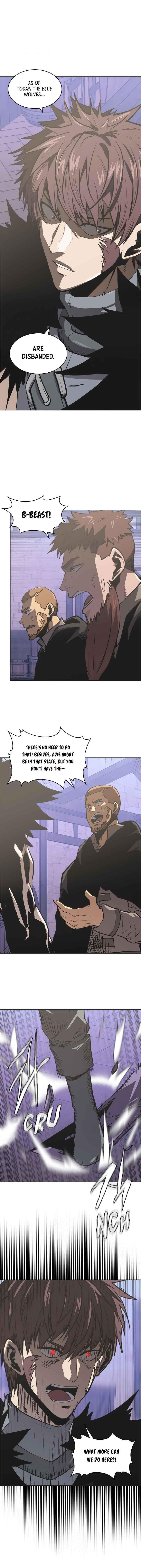 Other World Warrior — Chapter 163 — page 4