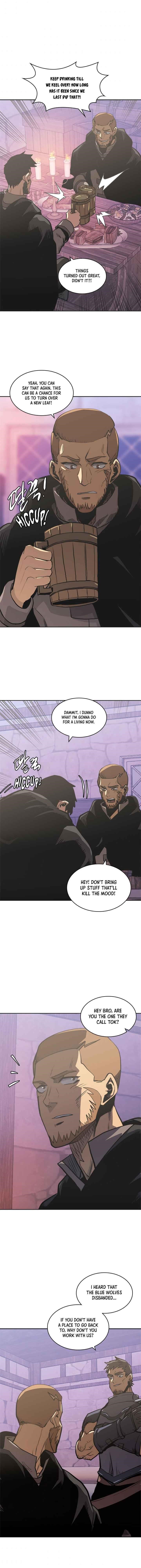 Other World Warrior — Chapter 163 — page 10