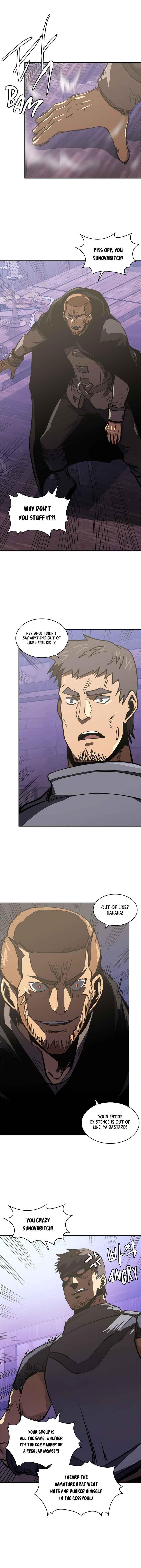Other World Warrior — Chapter 163 — page 11