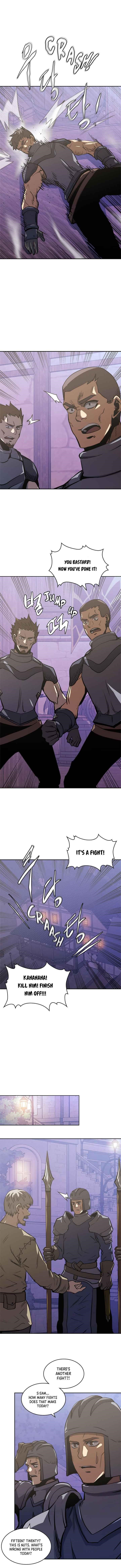 Other World Warrior — Chapter 164 — page 2