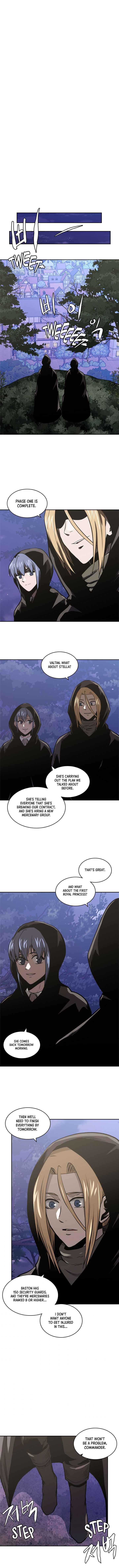 Other World Warrior — Chapter 164 — page 3