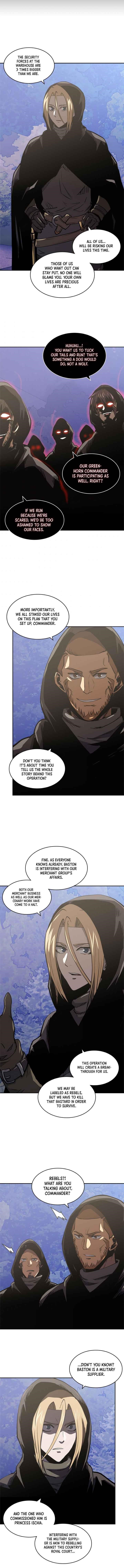 Other World Warrior — Chapter 164 — page 7