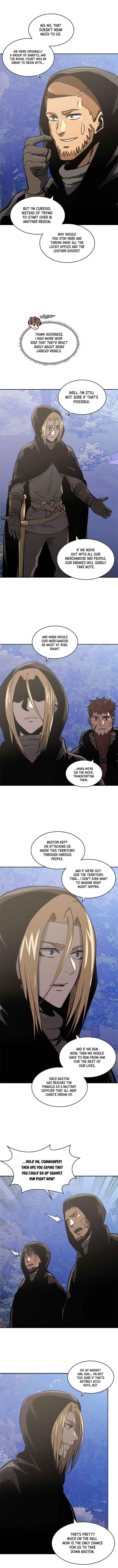 Other World Warrior — Chapter 164 — page 8