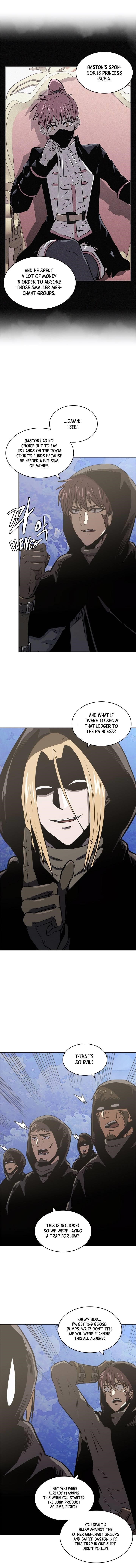 Other World Warrior — Chapter 165 — page 3