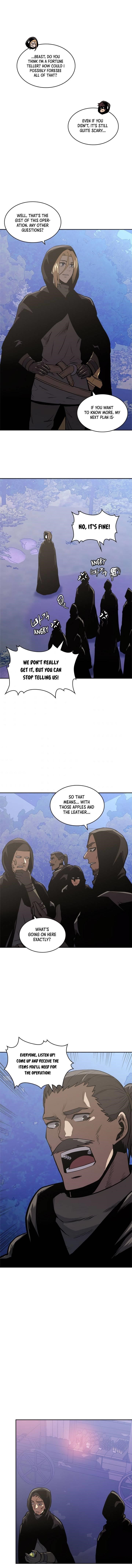 Other World Warrior — Chapter 165 — page 4