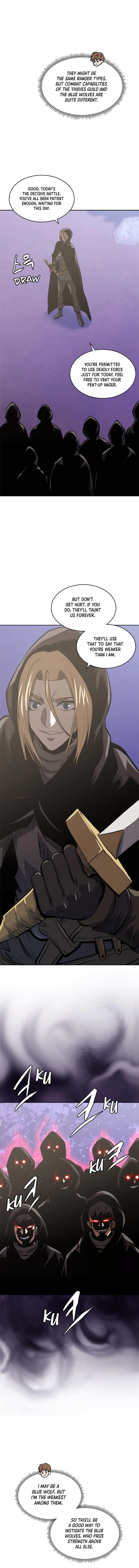 Other World Warrior — Chapter 165 — page 7