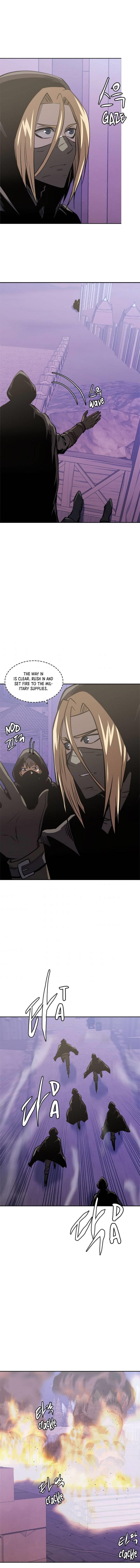 Other World Warrior — Chapter 165 — page 10