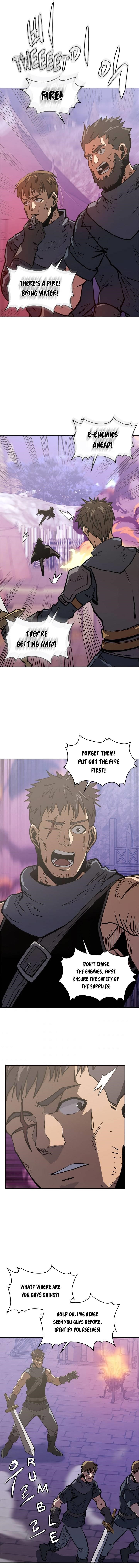 Other World Warrior — Chapter 165 — page 11