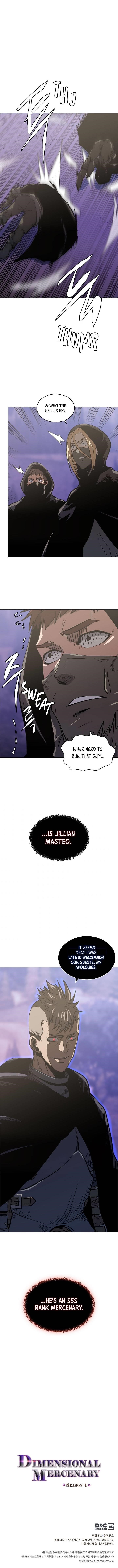 Other World Warrior — Chapter 165 — page 14