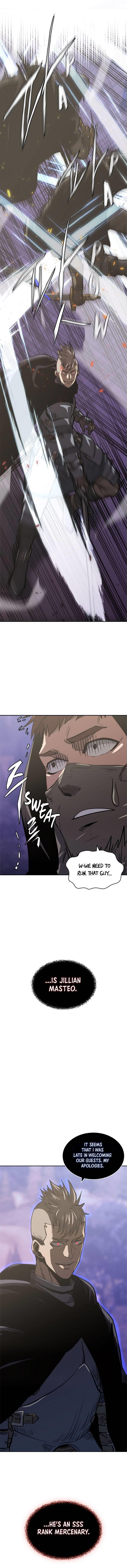 Other World Warrior — Chapter 166 — page 1