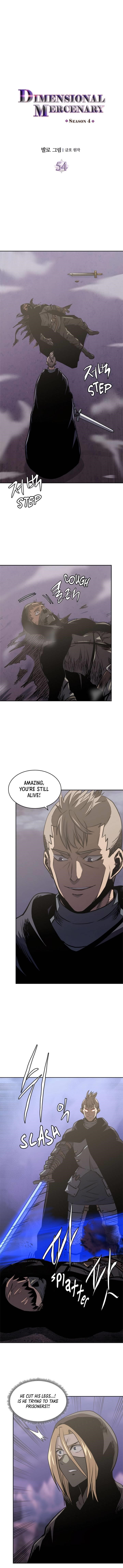 Other World Warrior — Chapter 166 — page 2