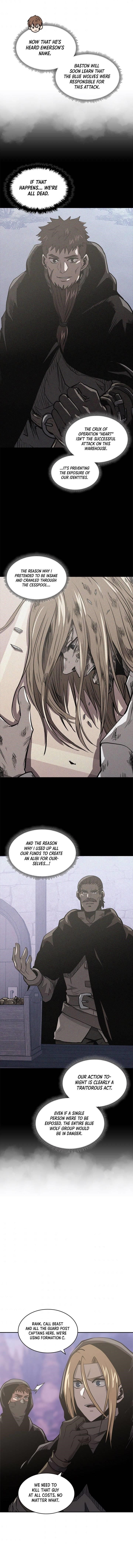 Other World Warrior — Chapter 166 — page 4