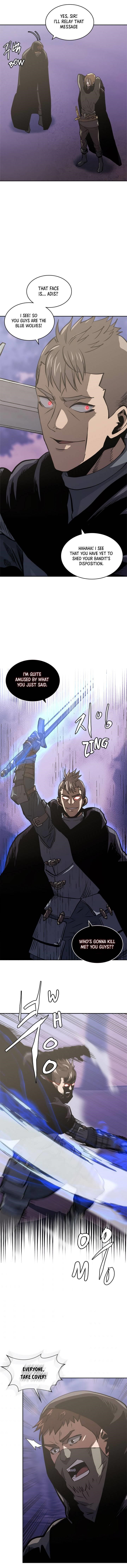 Other World Warrior — Chapter 166 — page 5
