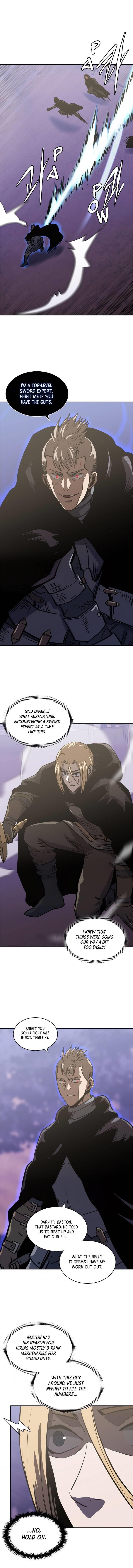 Other World Warrior — Chapter 166 — page 6