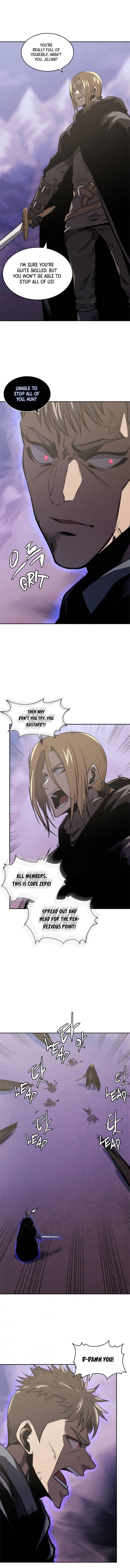 Other World Warrior — Chapter 166 — page 7