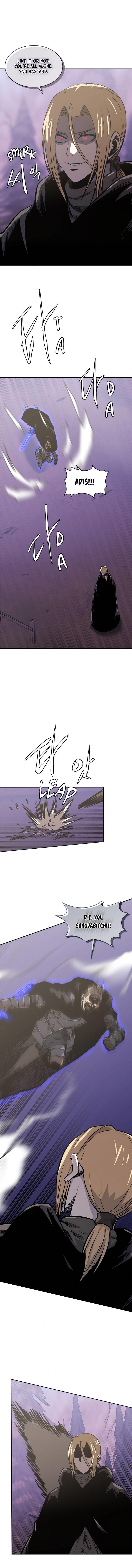 Other World Warrior — Chapter 166 — page 8