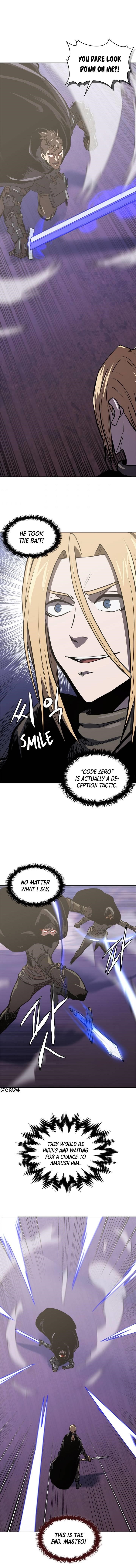 Other World Warrior — Chapter 167 — page 1