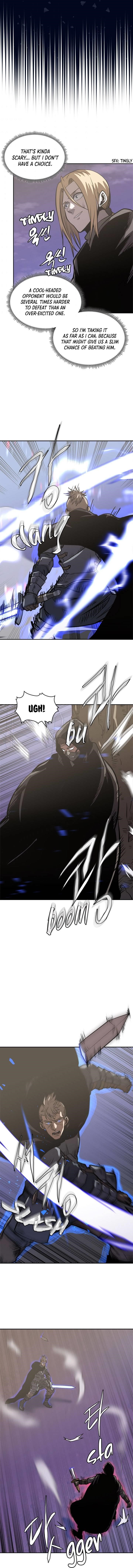 Other World Warrior — Chapter 167 — page 6