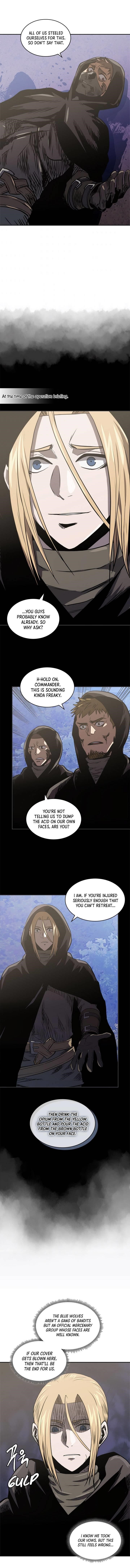 Other World Warrior — Chapter 168 — page 1