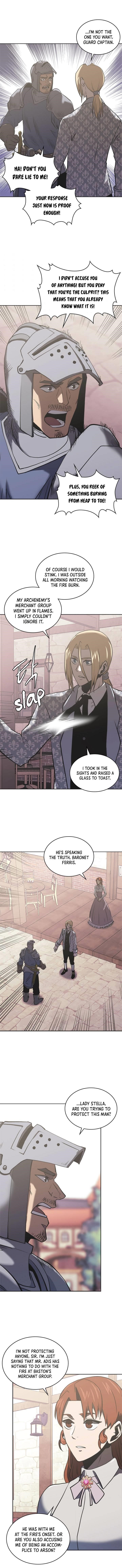 Other World Warrior — Chapter 168 — page 10