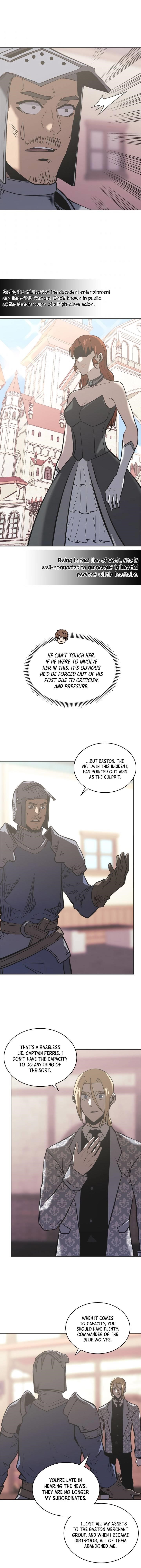 Other World Warrior — Chapter 168 — page 11