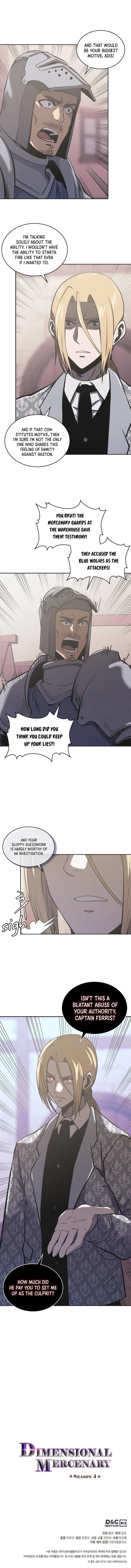 Other World Warrior — Chapter 168 — page 12