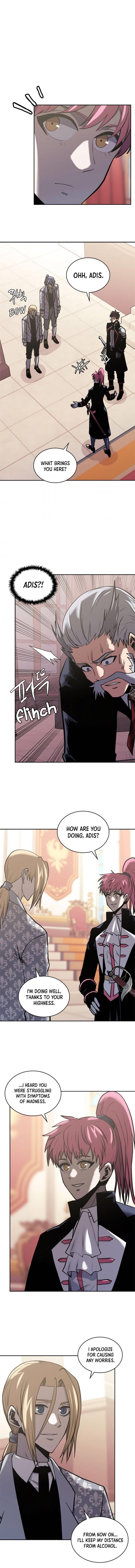 Other World Warrior — Chapter 170 — page 4