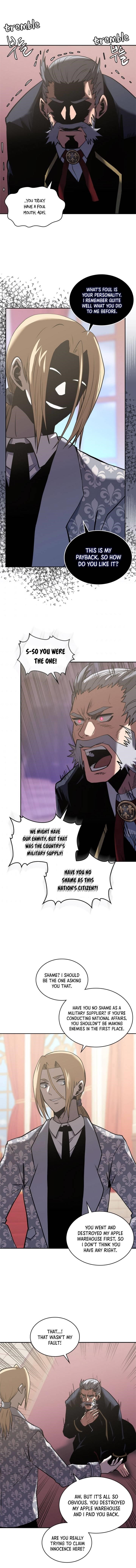 Other World Warrior — Chapter 170 — page 9