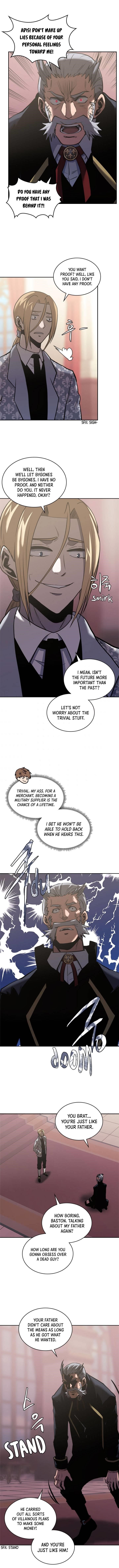 Other World Warrior — Chapter 170 — page 10