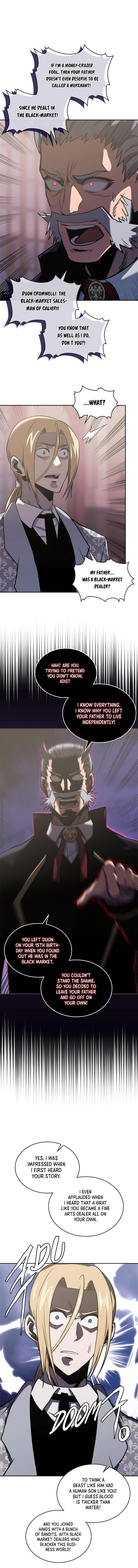 Other World Warrior — Chapter 171 — page 1