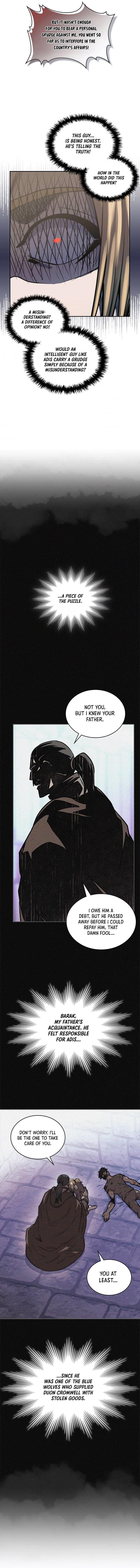 Other World Warrior — Chapter 171 — page 4