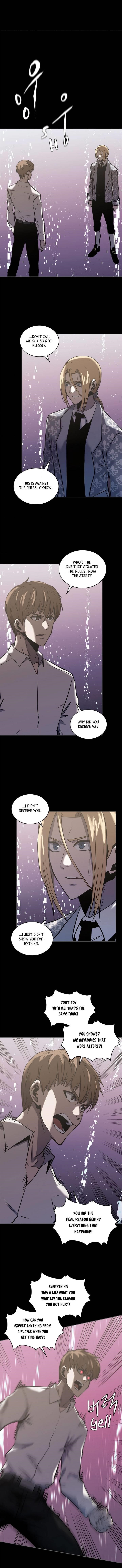 Other World Warrior — Chapter 171 — page 6