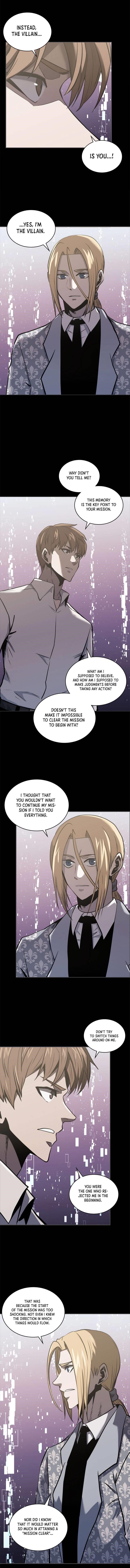 Other World Warrior — Chapter 171 — page 10