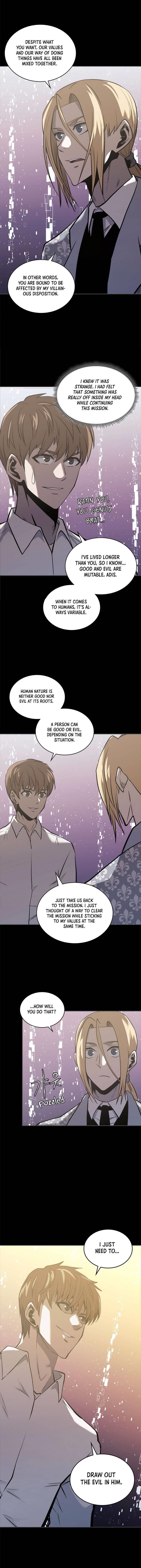 Other World Warrior — Chapter 172 — page 1
