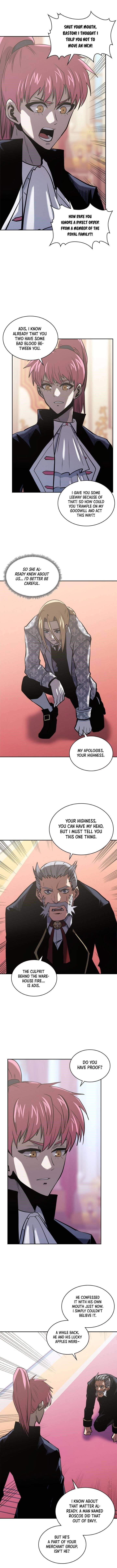 Other World Warrior — Chapter 172 — page 8