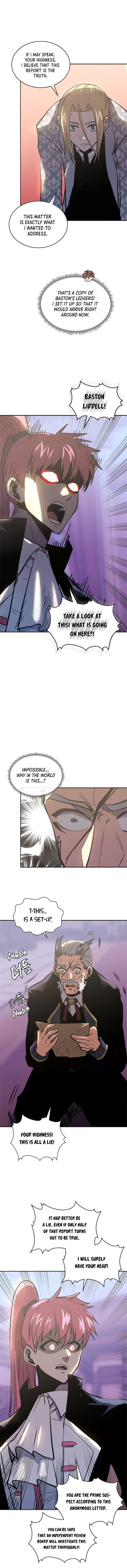 Other World Warrior — Chapter 173 — page 5