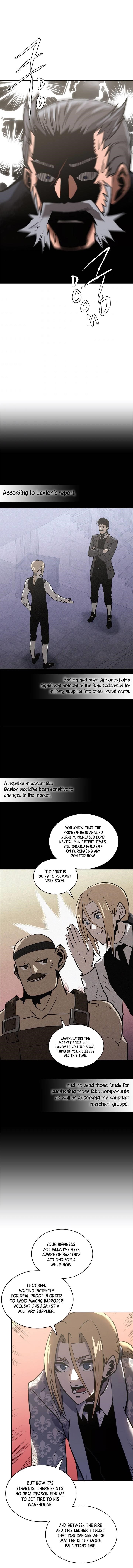 Other World Warrior — Chapter 173 — page 6