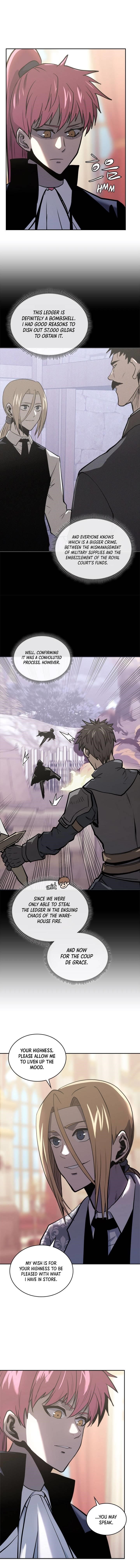 Other World Warrior — Chapter 173 — page 7
