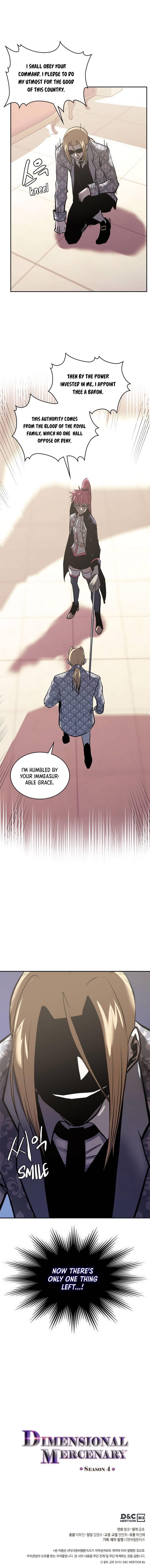 Other World Warrior — Chapter 173 — page 13